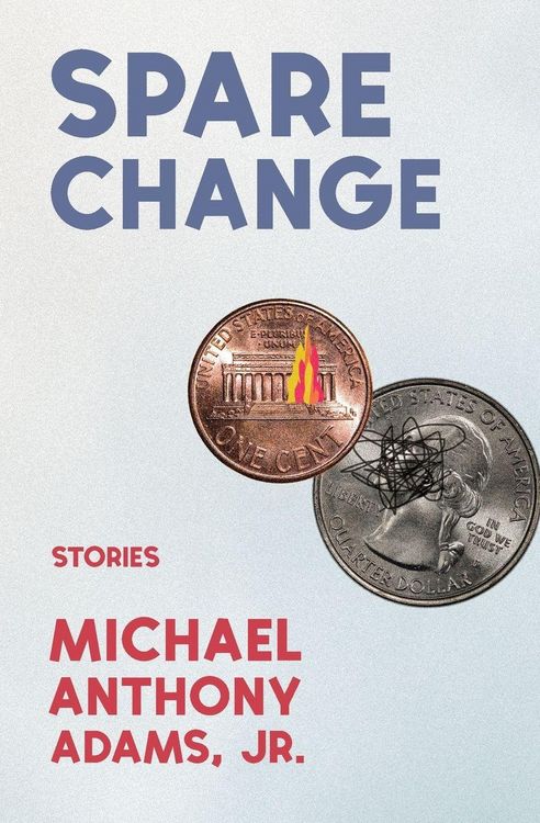 Produktbild: Spare Change