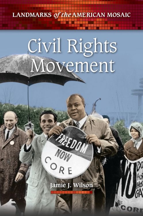Produktbild: Civil Rights Movement