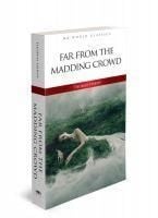 Produktbild: Far from the Madding Crowd
