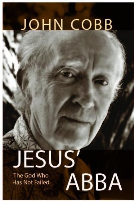 Produktbild: Jesus Abba