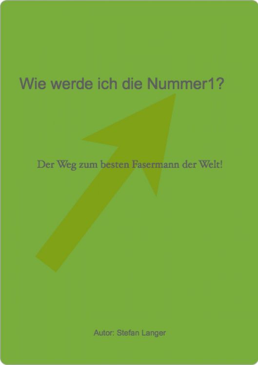 Produktbild: Wie werde ich die Nummer1!