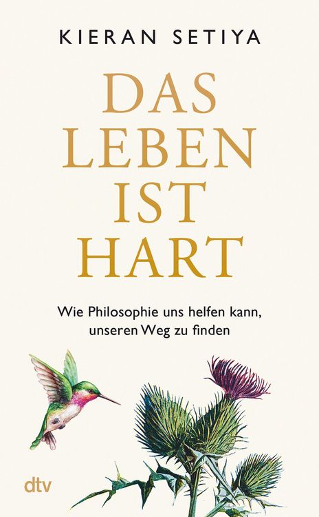 Produktbild: Das Leben ist hart
