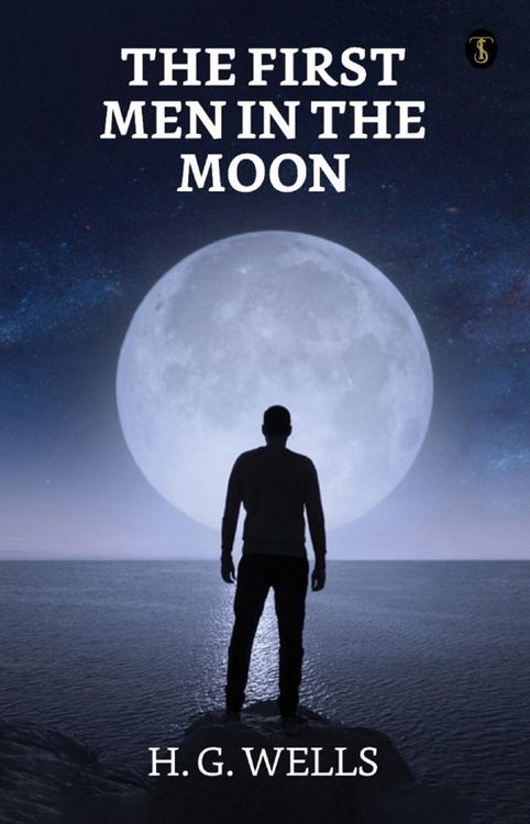 Produktbild: The First Men in the Moon