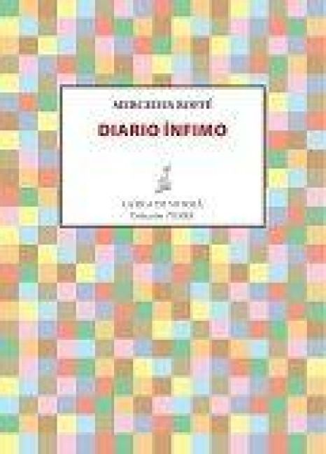 Produktbild: Diario &iacute;nfimo