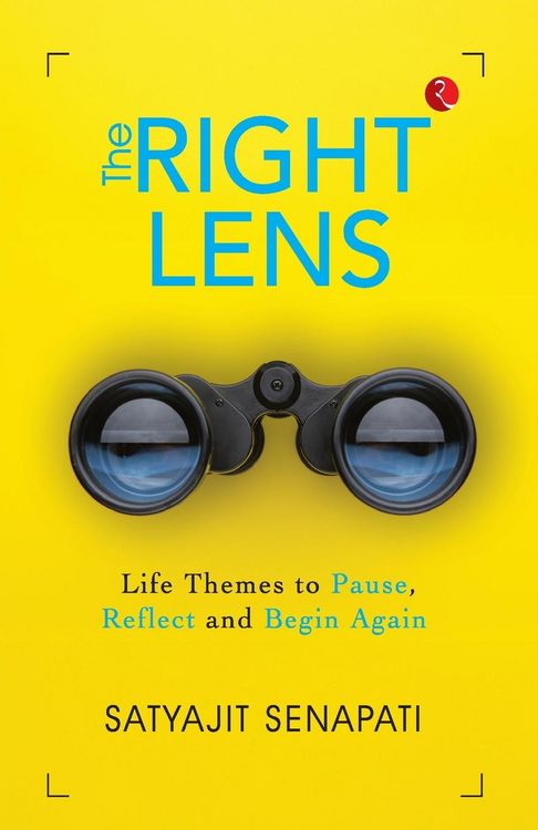 Produktbild: The Right Lens