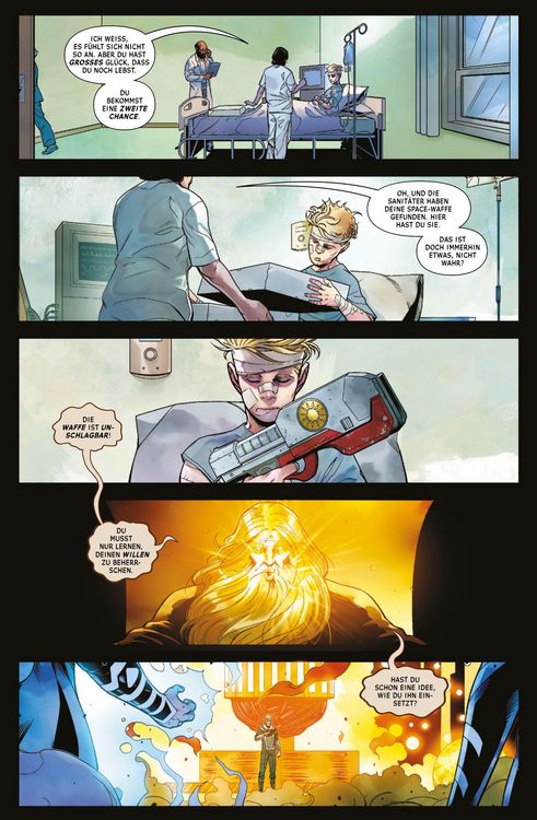 Produktbild: Guardians of the Galaxy - Neustart