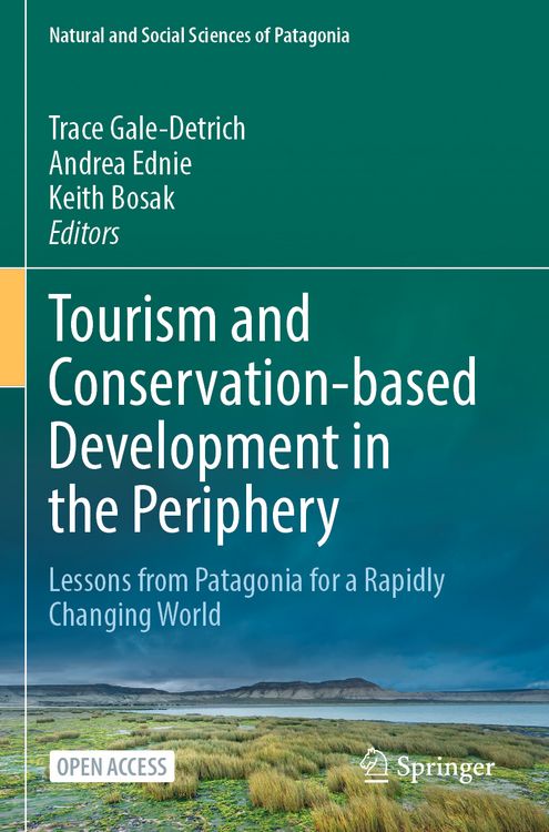 Produktbild: Tourism and Conservation-based Development in the Periphery