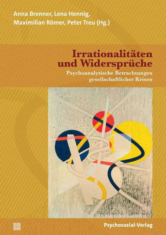 Produktbild: Irrationalit&auml;ten und Widerspr&uuml;che