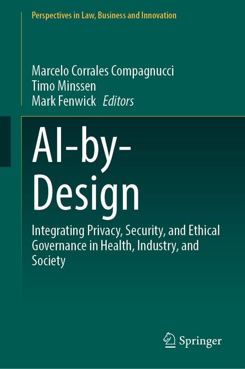 Produktbild: AI-by-Design