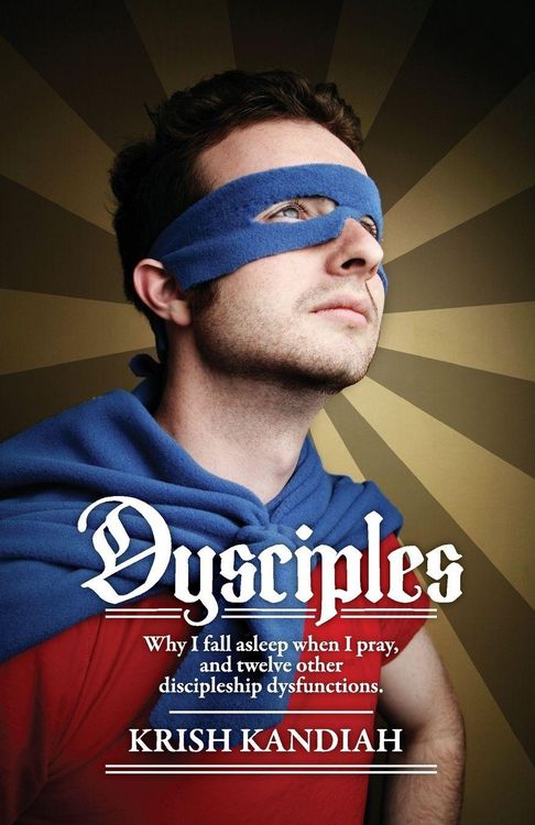 Produktbild: Dysciples