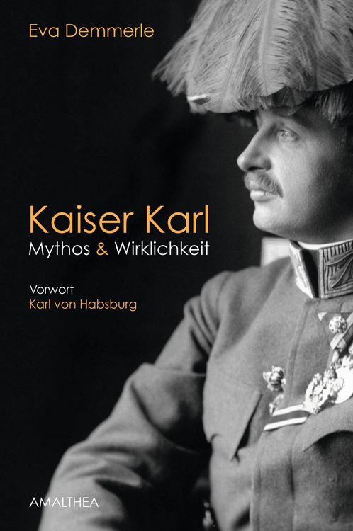 Produktbild: Kaiser Karl