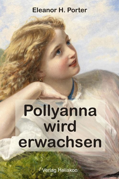 Produktbild: Pollyanna wird erwachsen