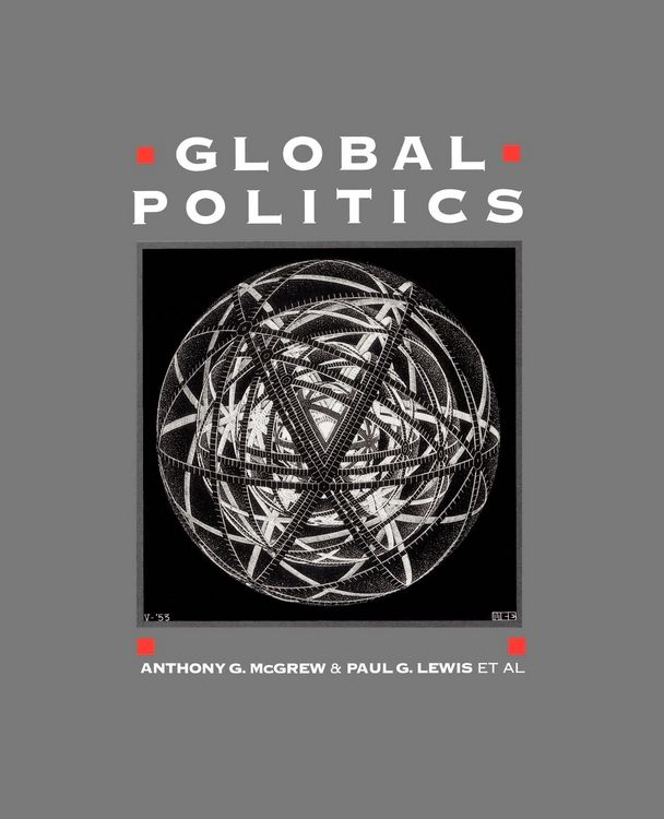 Produktbild: Global Politics
