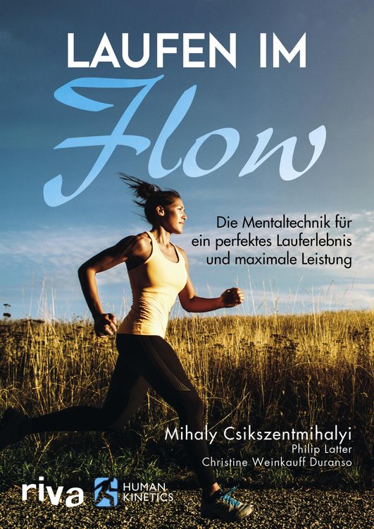 Produktbild: Laufen im Flow