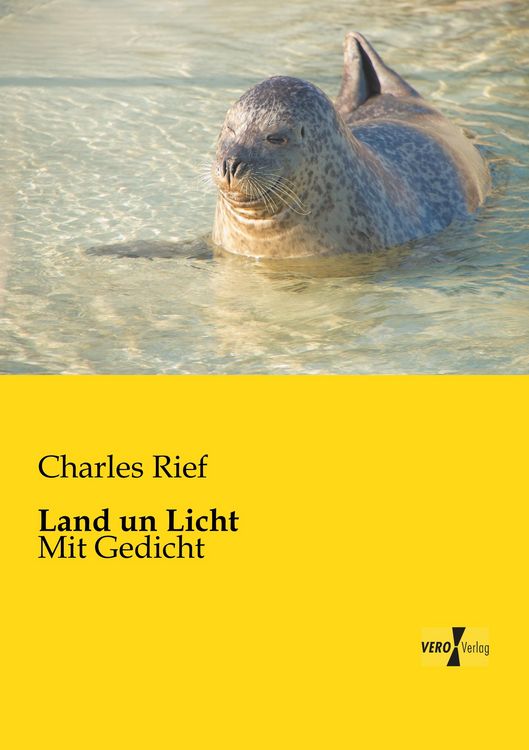 Produktbild: Land un Licht