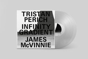 Produktbild: Infinity Gradient (Clear Vinyl)