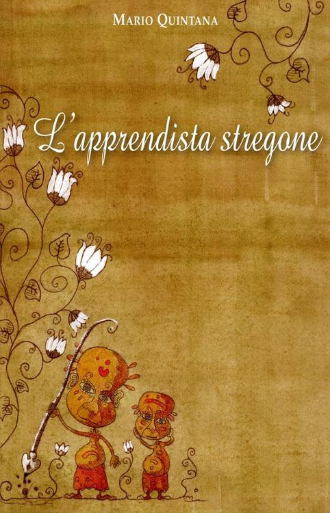 Produktbild: L'apprendista stregone