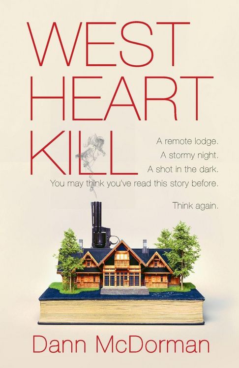 Produktbild: West Heart Kill