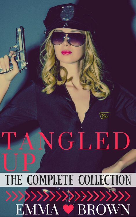 Produktbild: Tangled Up (The Complete Collection)