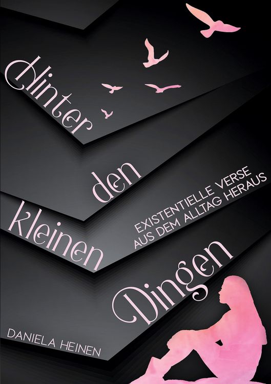 Produktbild: Hinter den kleinen Dingen
