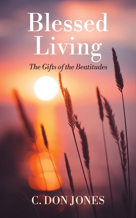 Produktbild: Blessed Living