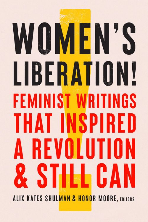 Produktbild: Women's Liberation!