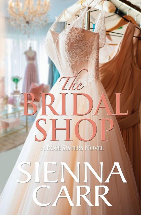 Produktbild: The Bridal Shop