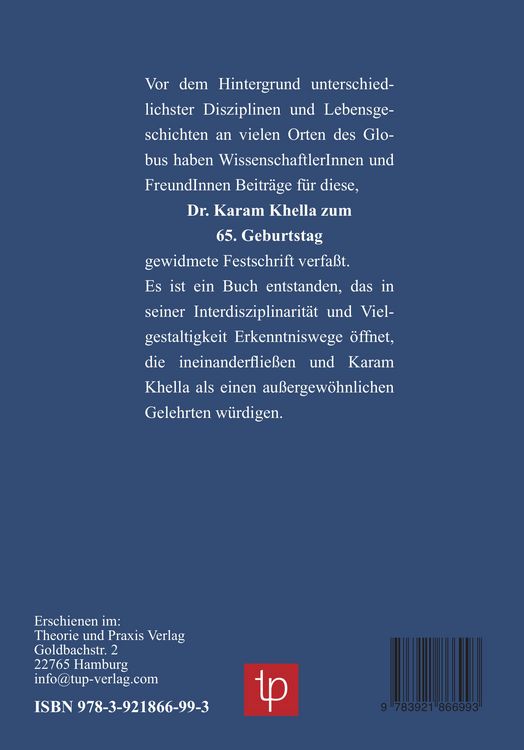 Produktbild: Auch ein Licht durchbricht die Finsternis