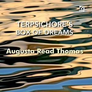 Produktbild: Terpsichore's Box Of Dreams