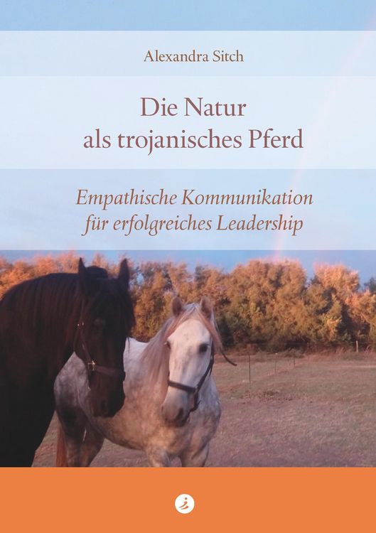 Produktbild: Die Natur als trojanisches Pferd