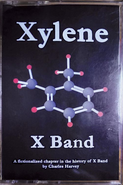 Produktbild: Xylene X Band