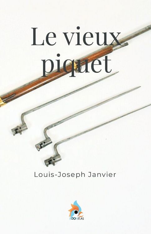 Produktbild: Le Vieux Piquet