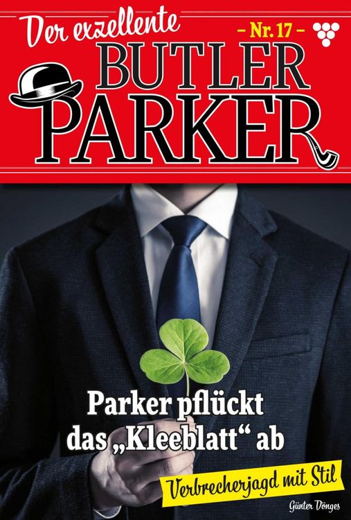 Bild vom Artikel Parker pflückt das "Kleeblatt" ab vom Autor Günter Dönges