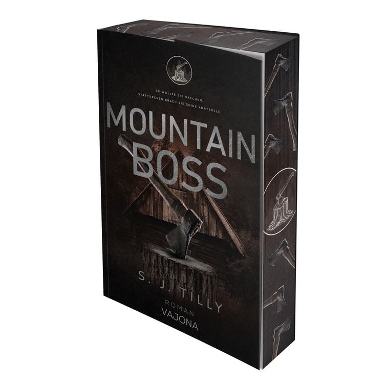 Produktbild: Mountain Boss