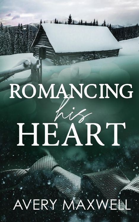 Produktbild: Romancing His Heart