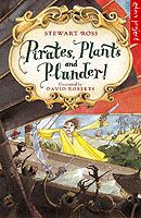 Produktbild: Pirates Plants and Plunder!
