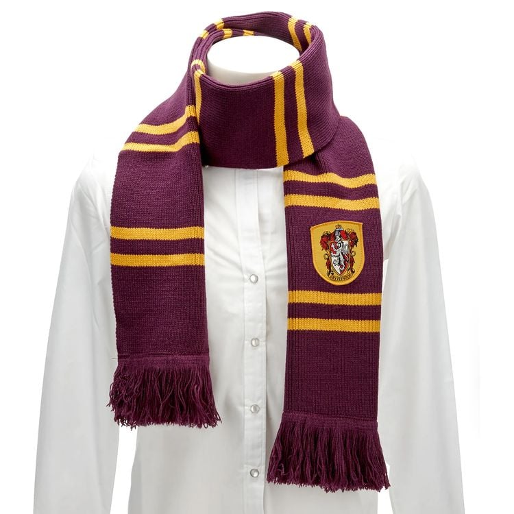 Harry Potter Schal Gryffindor 190 cm