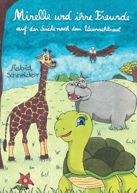 Produktbild: Mirelle und ihre Freunde