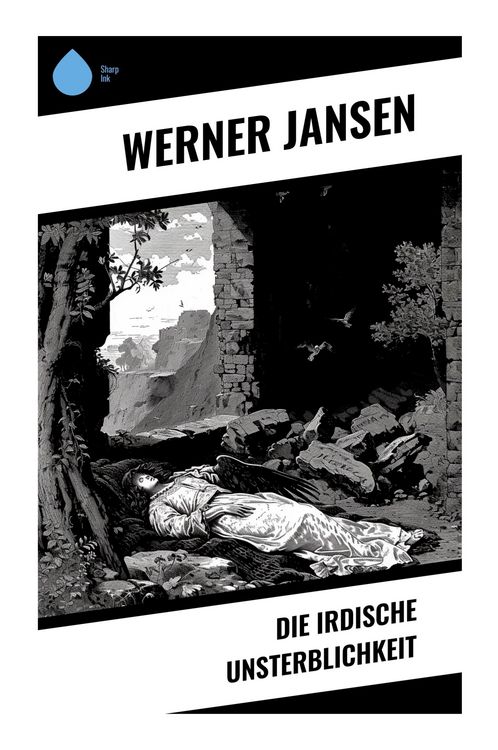Produktbild: Die irdische Unsterblichkeit