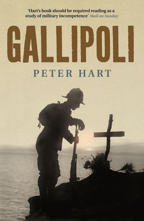 Produktbild: Gallipoli
