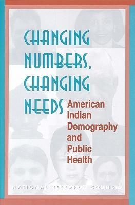 Produktbild: Changing Numbers, Changing Needs