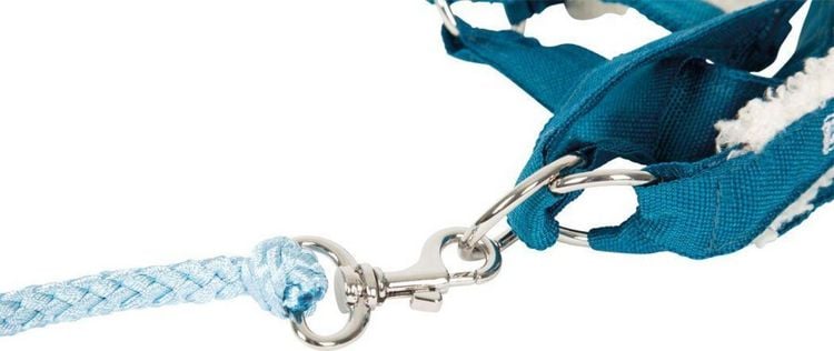 Produktbild: Bibi & Tina Hobby Horse Halfter-Set "Amadeus