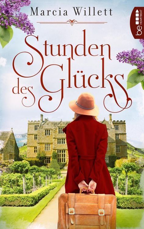 Produktbild: Stunden des Glücks
