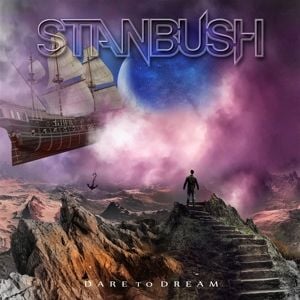 Produktbild: Bush, S: Dare To Dream