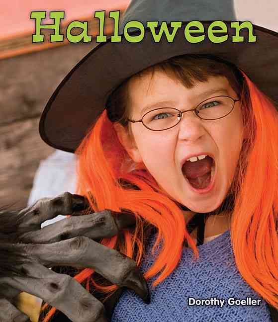Produktbild: Halloween