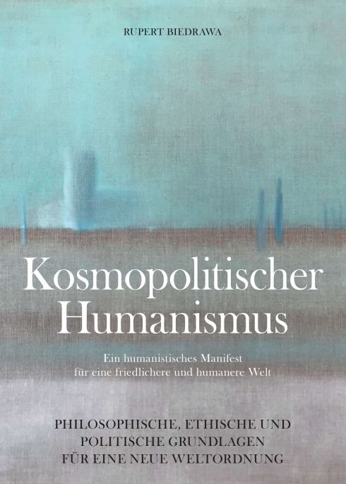 Produktbild: Kosmopolitischer Humanismus
