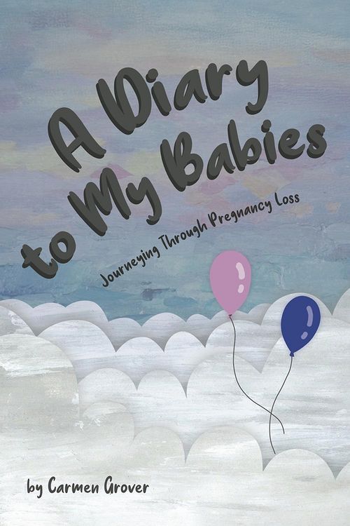 Produktbild: Diary to My Babies