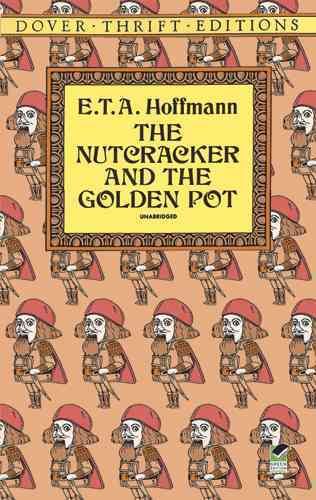 Produktbild: Nutcracker & The Golden Pot Re