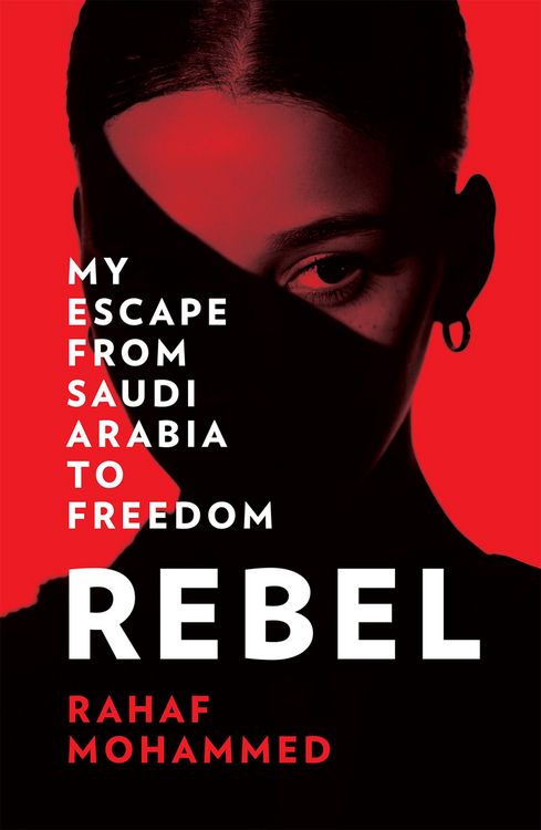 Produktbild: Rebel
