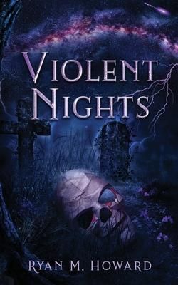 Produktbild: Violent Nights